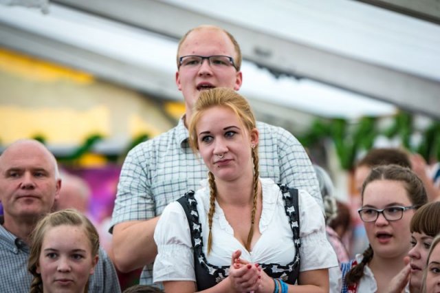 Wiesn 2017